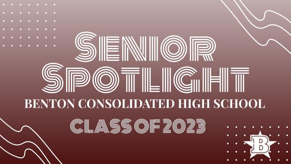 Senior Spotlight 2023